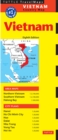 Vietnam Travel Map Eighth Edition - eBook