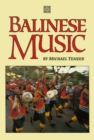 Balinese Music - eBook