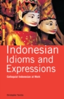 Indonesian Idioms and Expressions : Colloquial Indonesian at  Work - eBook