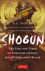 Shogun : The Life of Tokugawa Ieyasu - eBook