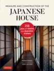 Measure and Construction of the Japanese House - eBook