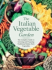 Italian Vegetable Garden - eBook