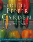 Edible Pepper Garden - eBook