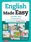 English Made Easy Volume Two : A New ESL Approach: Learning English Through Pictures - eBook