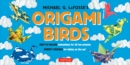Origami Birds Ebook : Make Colorful Origami Birds with This Easy Origami Kit: Includes  Origami Book with 20 Projects and Downloadable Materials - eBook