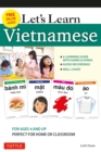 Let's Learn Vietnamese Ebook : A Complete Language Learning Kit for Kids (Online Audio Included) - eBook