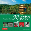 Little Book of Kyoto - eBook
