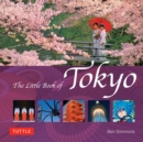 Little Book of Tokyo - eBook