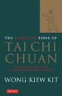 Complete Book of Tai Chi Chuan : A Comprehensive Guide to the Principles and Practice - eBook
