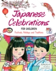 Japanese Celebrations for Children : Festivals, Holidays and Traditions - eBook