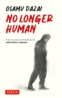 No Longer Human - eBook