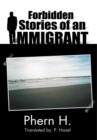 Forbidden Stories of an Immigrant - eBook