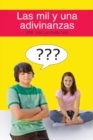 Las Mil Y Una Adivinanzas - eBook