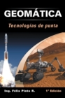 Geomatica Tecnologias De Punta : 1Âª  Edicion - eBook