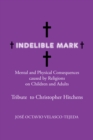 Indelible Mark - eBook
