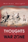 Thoughts from a War Zone - eBook