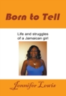 Born to Tell - eBook