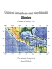 Central American and Caribbean Literature - eBook