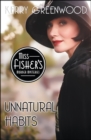 Unnatural Habits - eBook