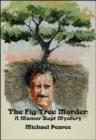 The Fig Tree Murder - eBook