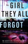 The Girl They All Forgot - eBook
