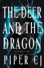 The Deer and the Dragon - Book