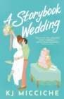 A Storybook Wedding - Book