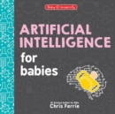 Artificial Intelligence for Babies - Book