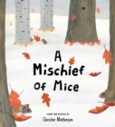 A Mischief of Mice - Book