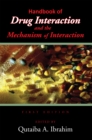 Handbook of Drug Interaction and the Mechanism of Interaction - eBook