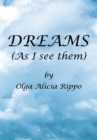 Dreams (As I See Them) - eBook