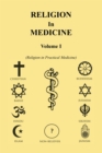 Religion in Medicine Volume I - eBook