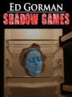 Shadow Games - eBook