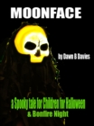 Moonface - eBook