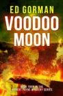 Voodoo Moon: Book Four of the Robert Payne Mystery Series - eBook