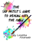 Shy Artist's Guide to Dealing with the Public - eBook