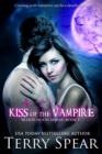 Kiss of the Vampire - eBook
