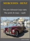 Mercedes 300 and 300S Series - eBook