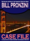 Case File: A Collection of Nameless Detective Stories - eBook
