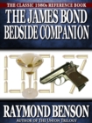 James Bond Bedside Companion - eBook