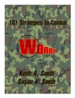 101 Strategies to Combat Worry - eBook