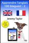 Apprendre l'anglais: 100 blagues! 2 - eBook