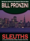 Sleuths - eBook