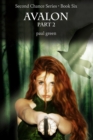 Second Chance Series 6: Avalon Part 2 - eBook