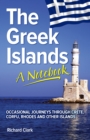 Greek Islands: A Notebook - eBook