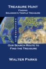 Treasure Hunt, Finding Solomon's Temple Treassure - eBook