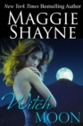 Witch Moon - eBook