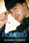 Romero (The Moreno Brothers) - eBook