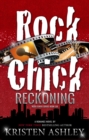 Rock Chick Reckoning - eBook