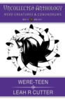 Were-Teen - eBook